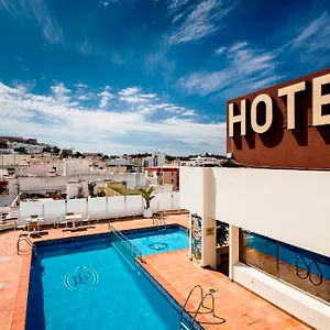 4* Otel Royal Plaza