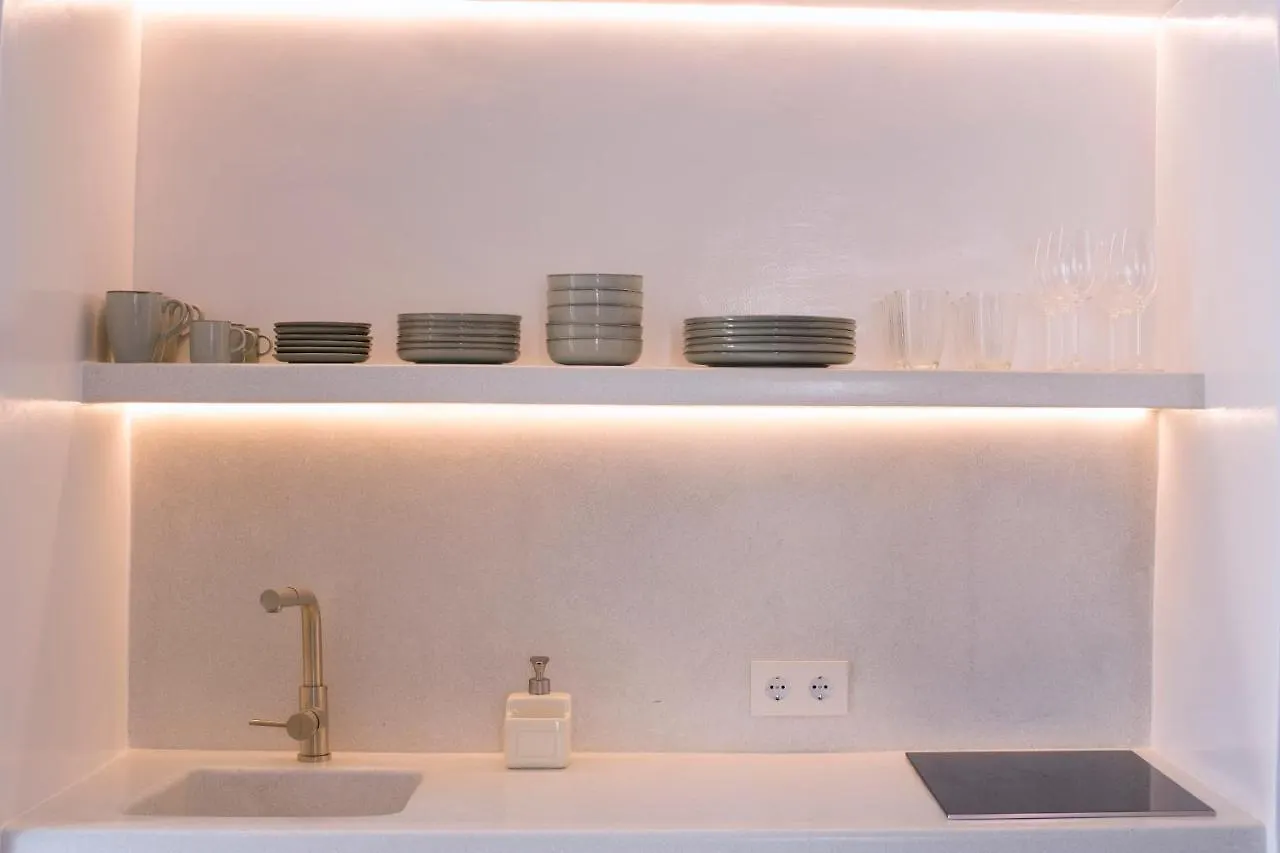 Azara Apartment Ibiza Town
