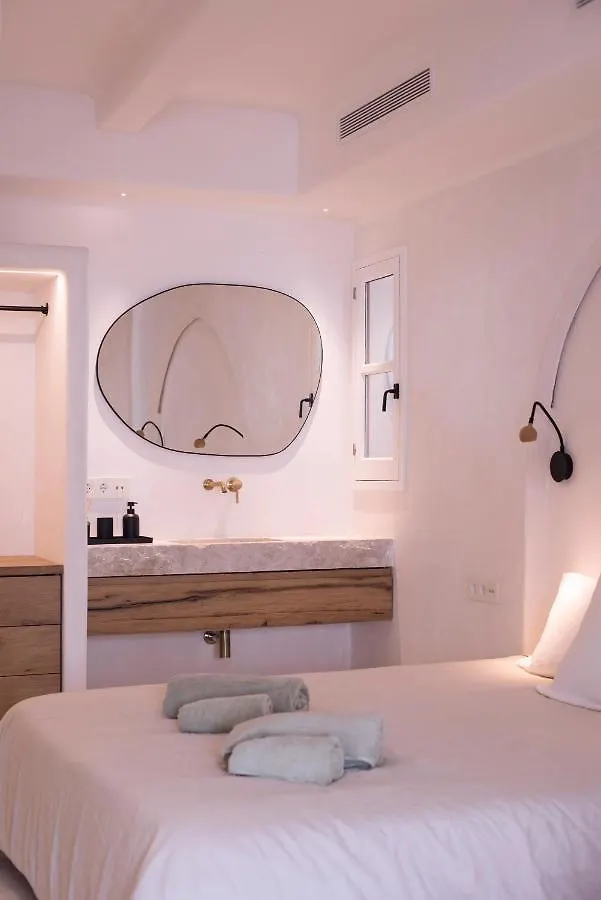 Azara Apartment Ibiza Town