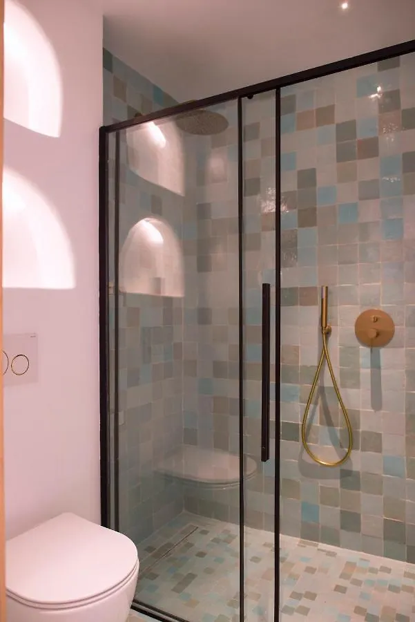 Azara Apartment Ibiza Town